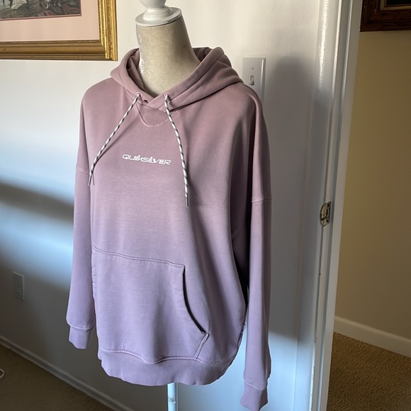 QuickSilver Women’s Hoodie. - Picture 2 of 11